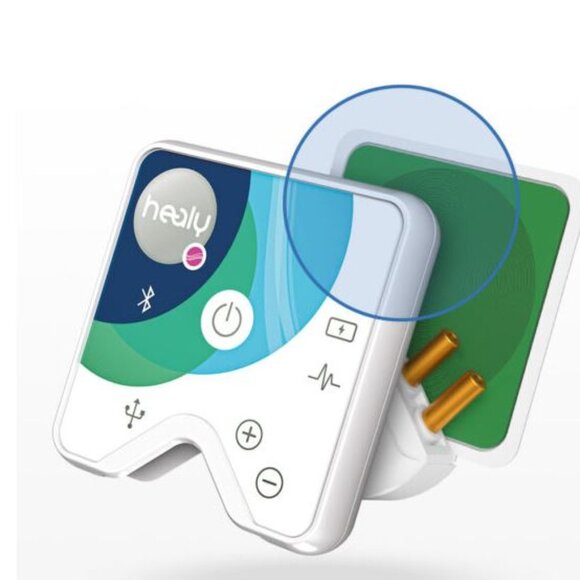 Healy Resonance Plus Edition + Extras - Picture 3 of 7